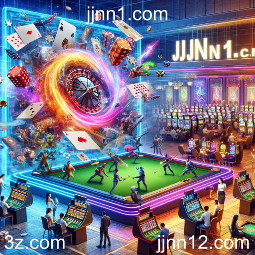 Explorando o Mundo dos Jogos Multiplayer